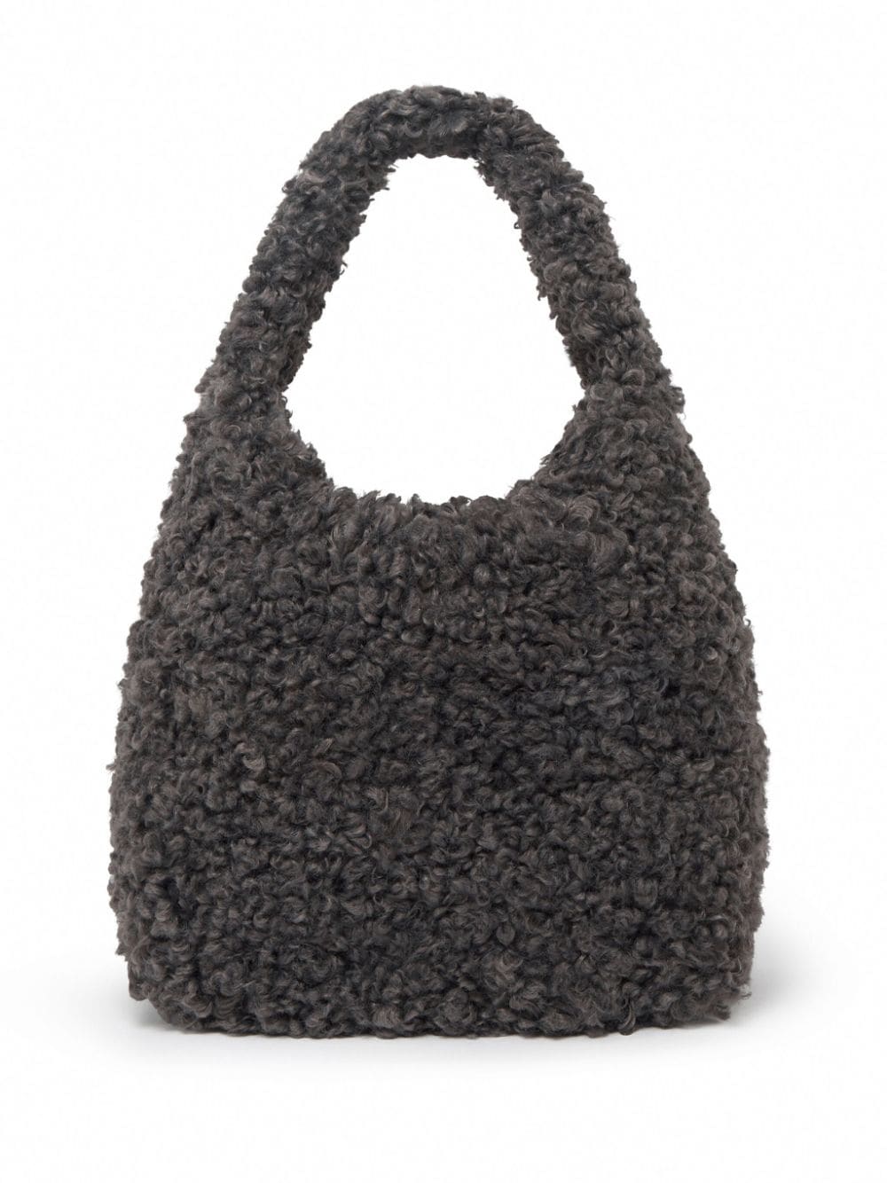 Stella Mccartney Bags Grey Outer: Fabric