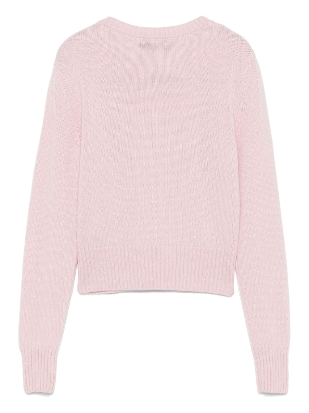 Wild Cashmere Sweaters Pink