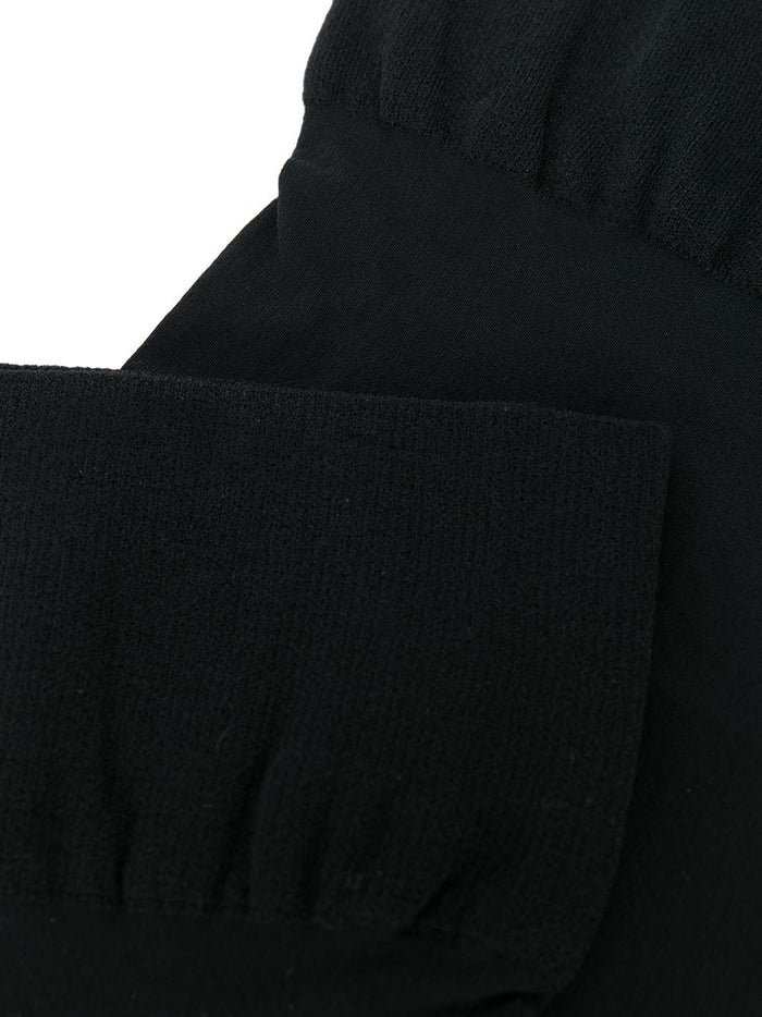 Wolford Underwear Black Polyamide