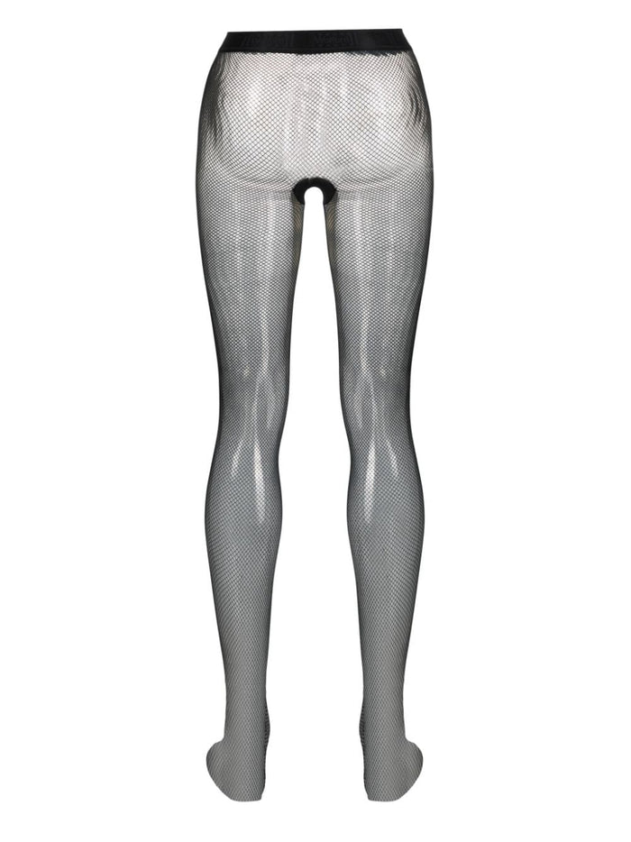 Wolford Underwear Black Polyamide Elastane