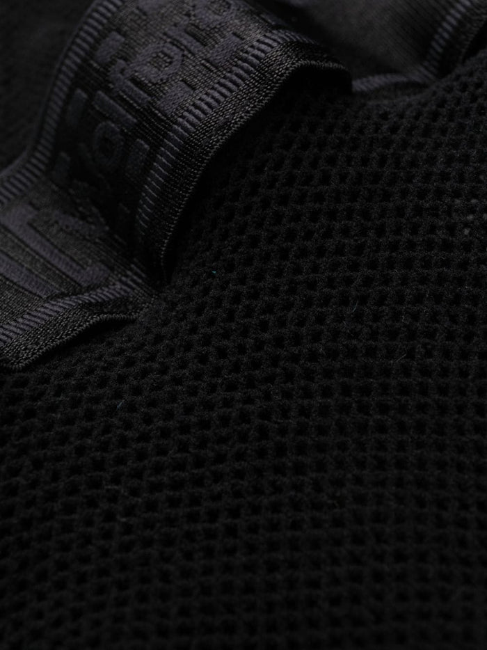 Wolford Underwear Black Polyamide Elastane