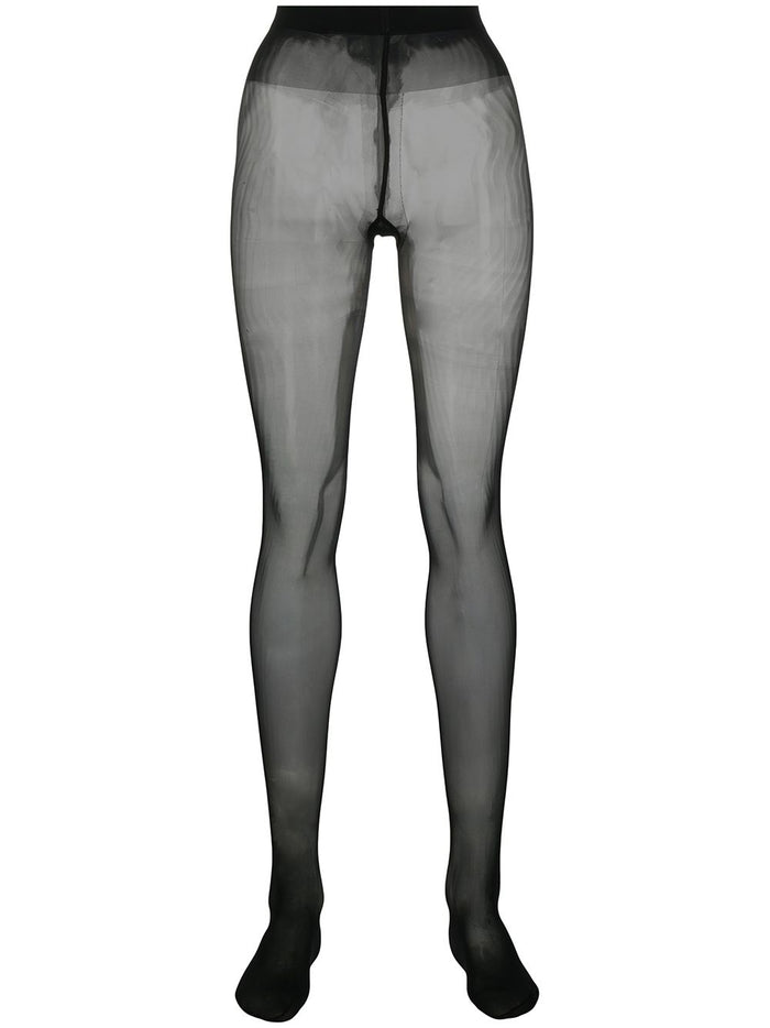 Wolford Underwear Black Nylon