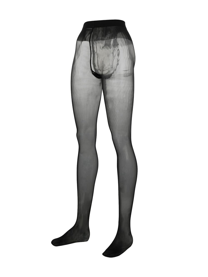 Wolford Underwear Black Nylon