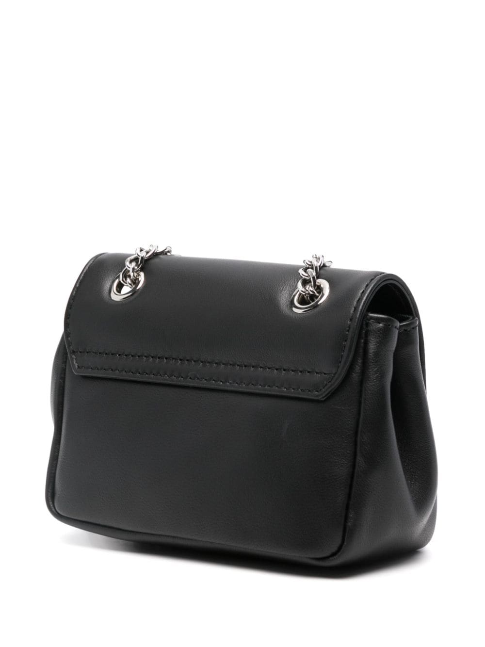 Vivienne Westwood Bags Black Outer: Calf Leather