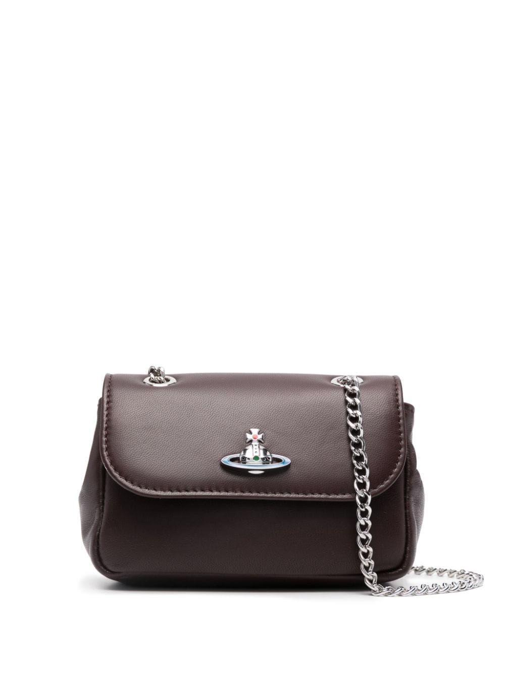 Vivienne Westwood Bags Brown Outer: Calf Leather