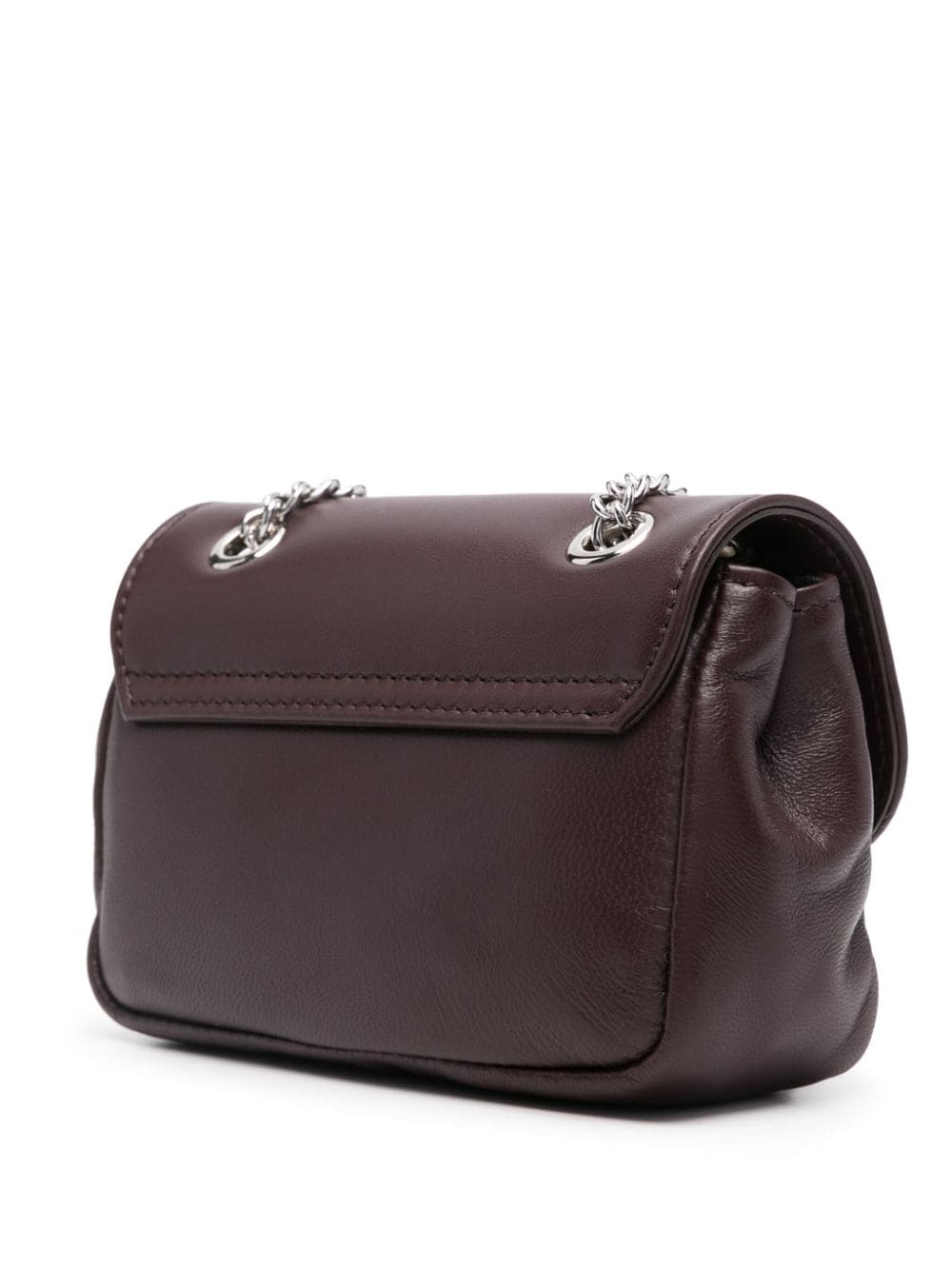 Vivienne Westwood Bags Brown Outer: Calf Leather