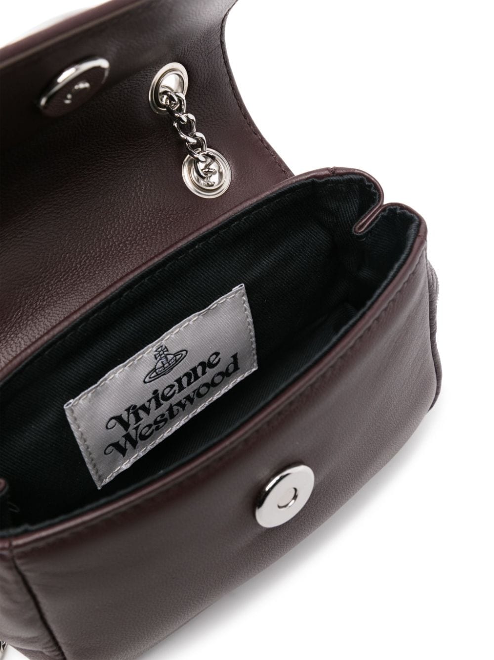 Vivienne Westwood Bags Brown Outer: Calf Leather
