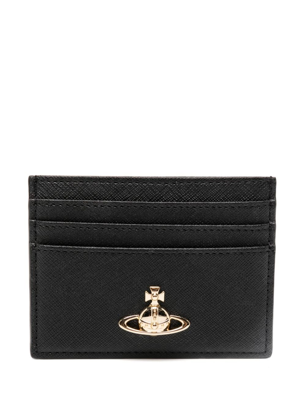 Vivienne Westwood Wallets Black Outer: Polyurethane