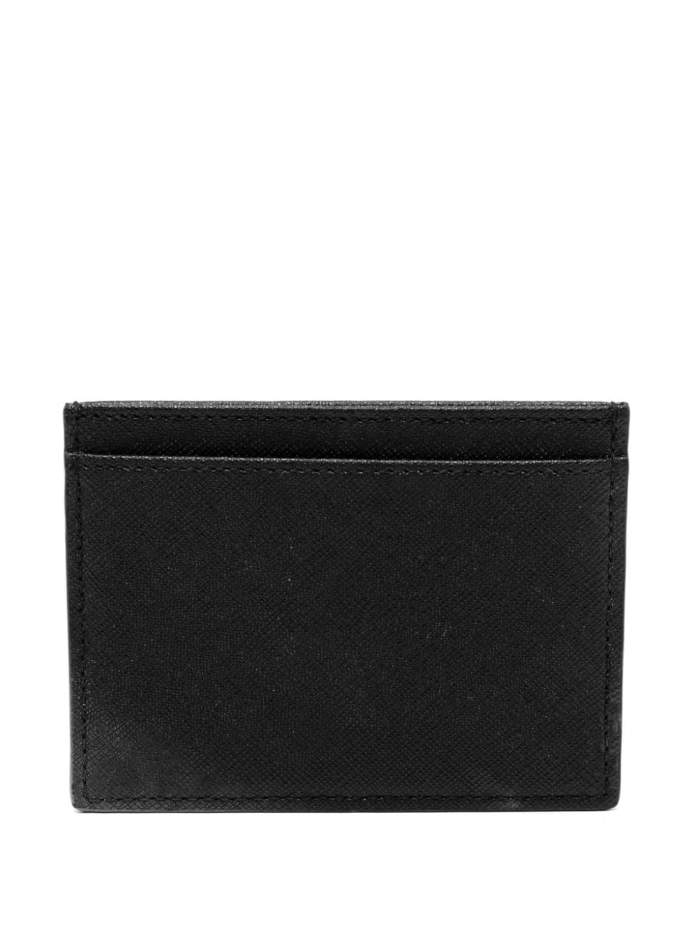 Vivienne Westwood Wallets Black Outer: Polyurethane