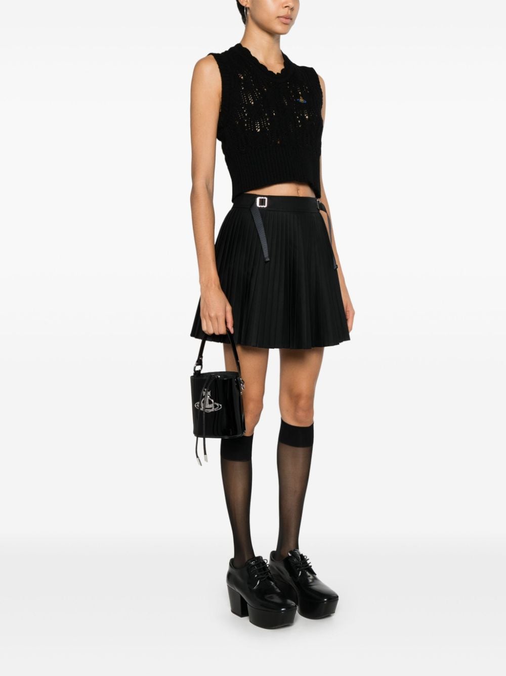 Vivienne Westwood Bags Black