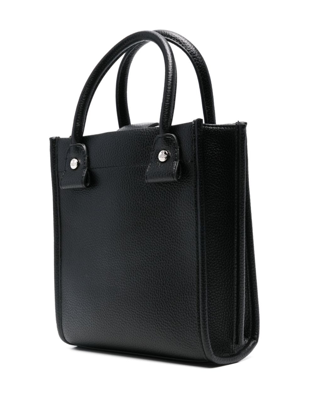 Vivienne Westwood Bags Black Outer: Calf Leather