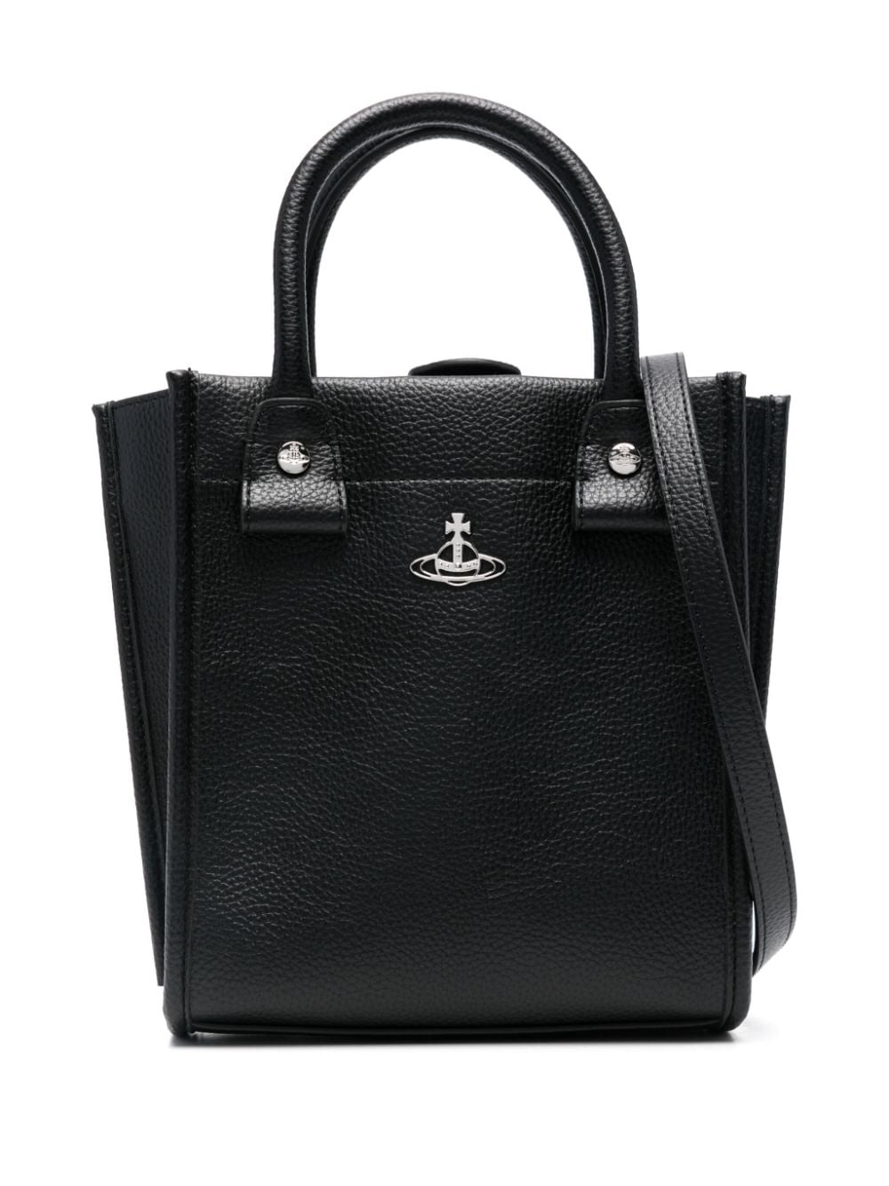 Vivienne Westwood Bags Black Outer: Calf Leather