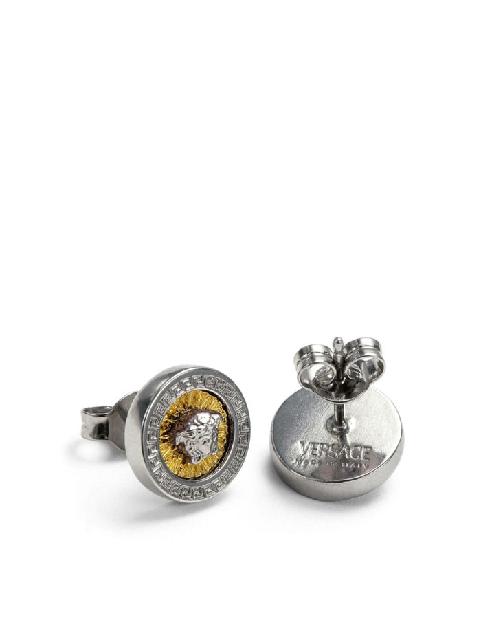 Versace Bijoux Golden Crystals