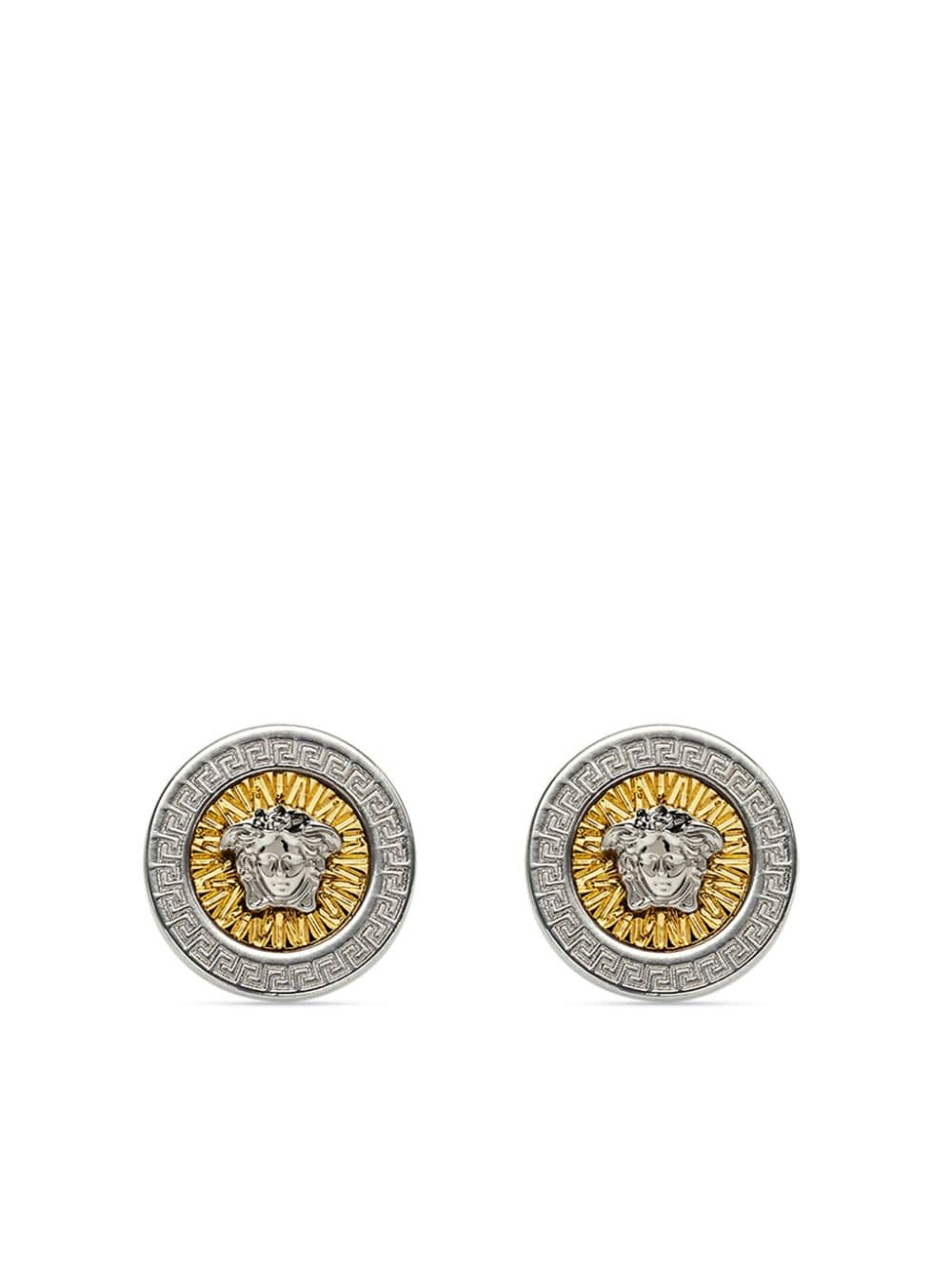 Versace Bijoux Golden Crystals