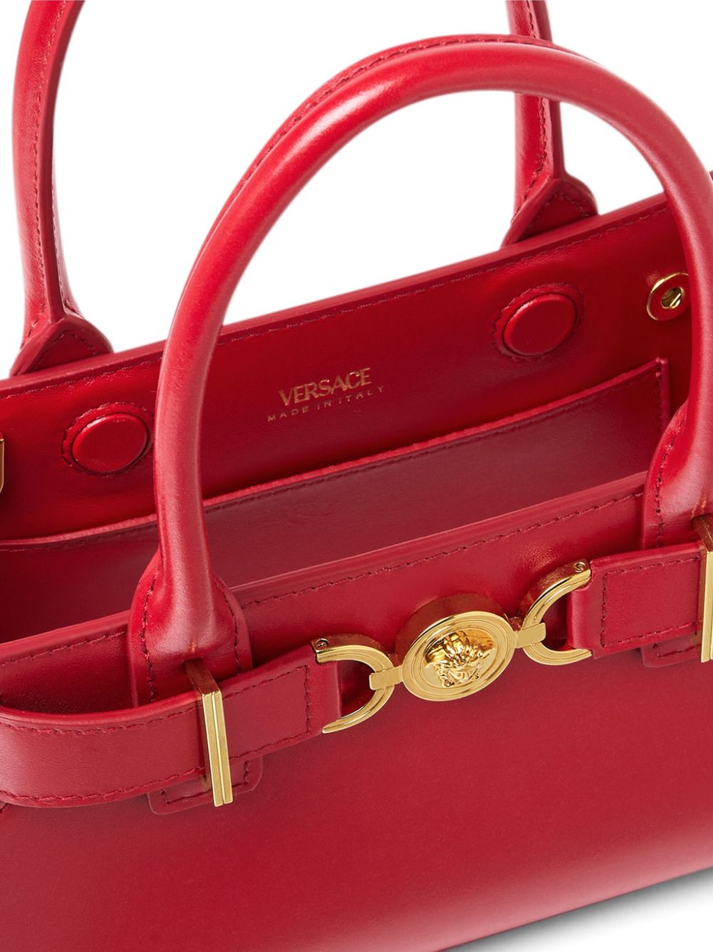 Versace Bags Red