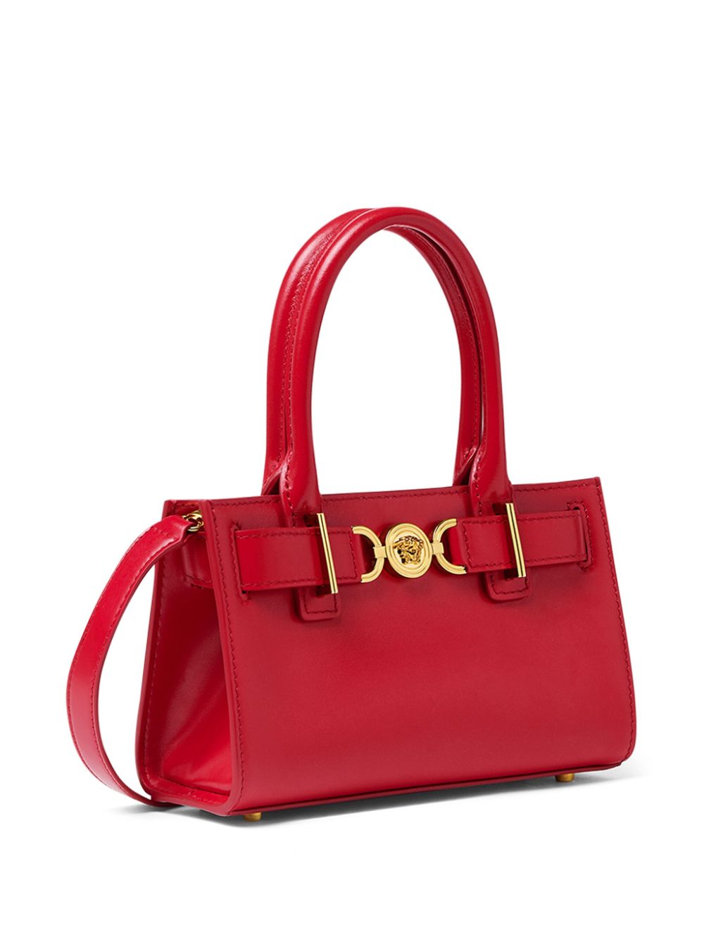 Versace Bags Red