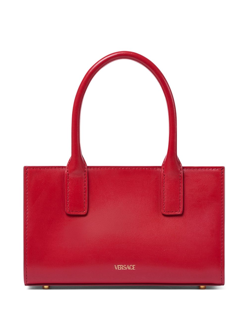 Versace Bags Red