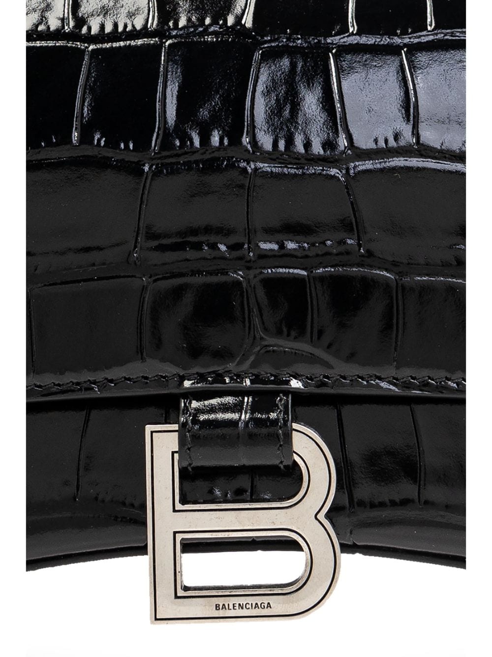Balenciaga Bags Black