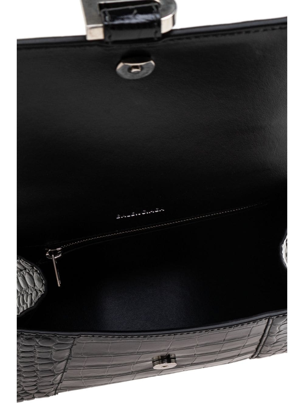 Balenciaga Bags Black