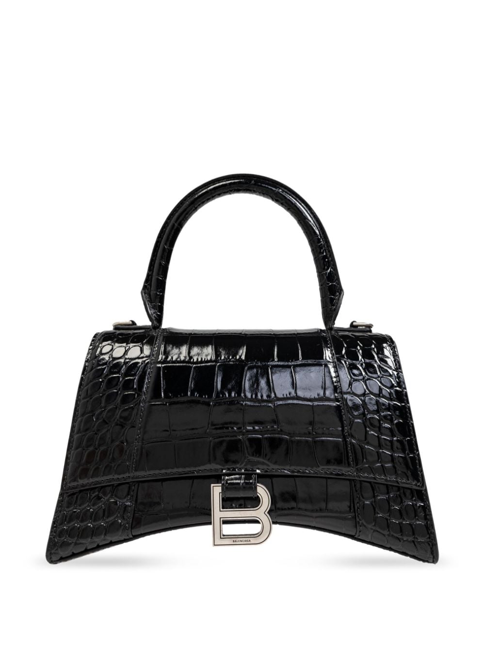 Balenciaga Bags Black