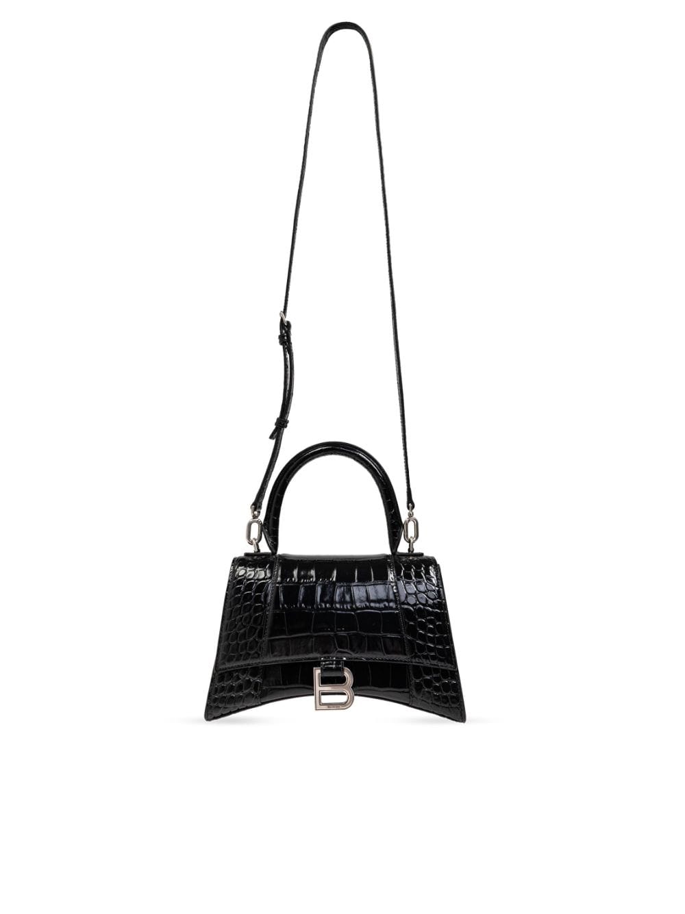 Balenciaga Bags Black