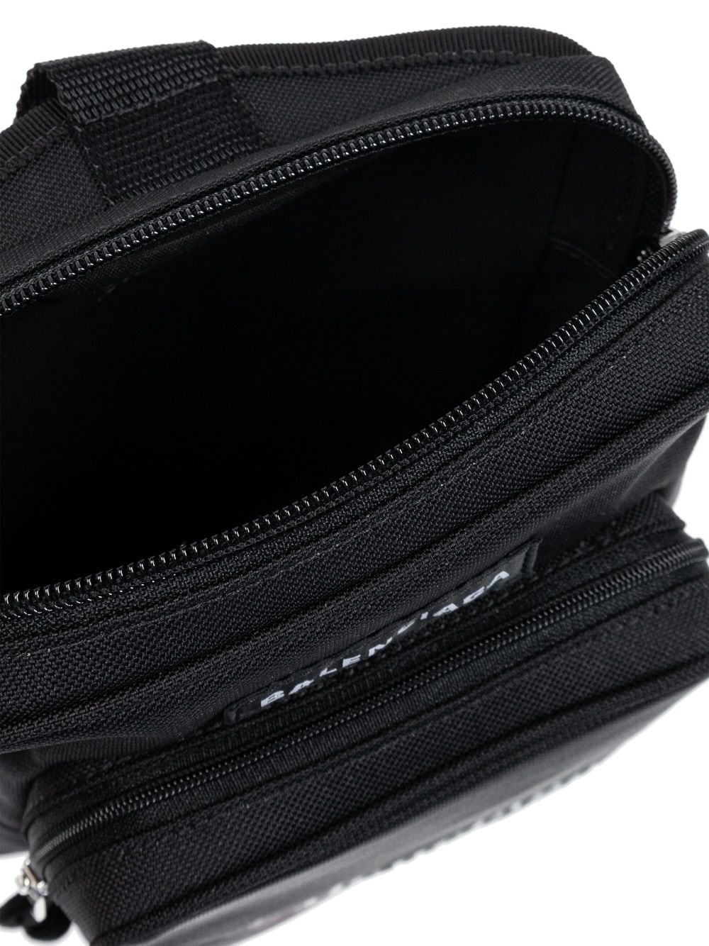 Balenciaga Bags Black Outer: Polyester