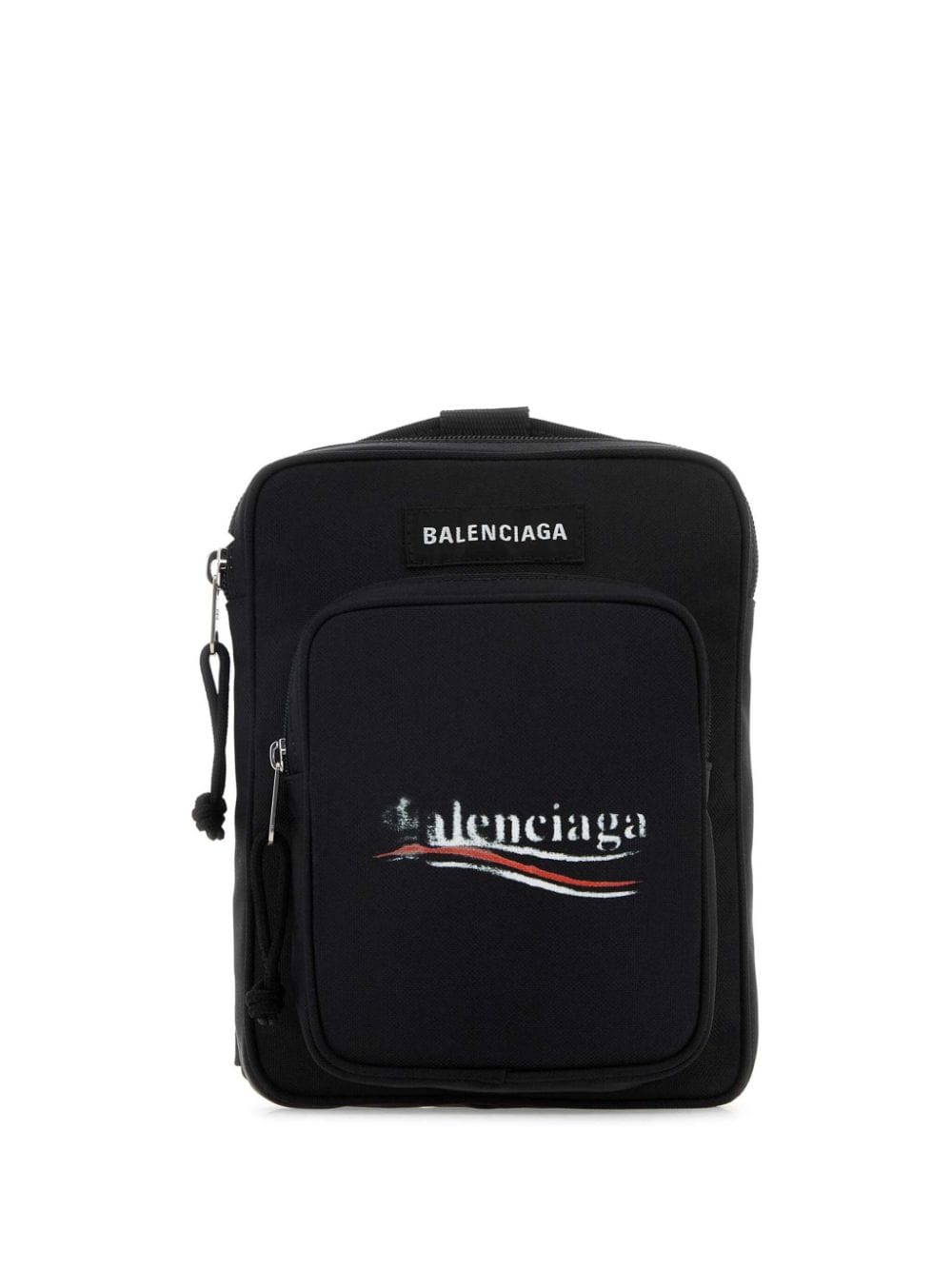 Balenciaga Bags Black Outer: Polyester