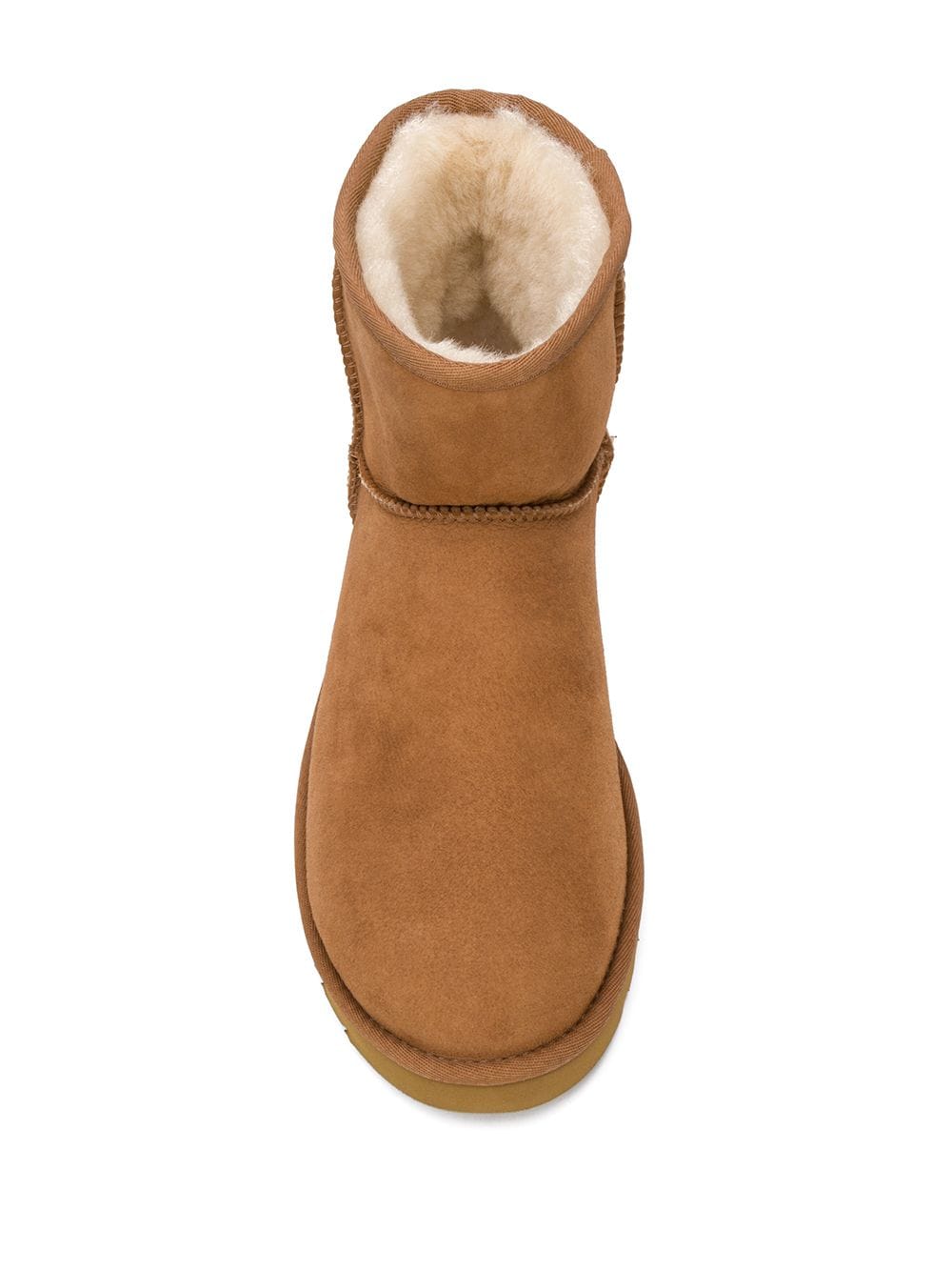 Ugg Boots Beige