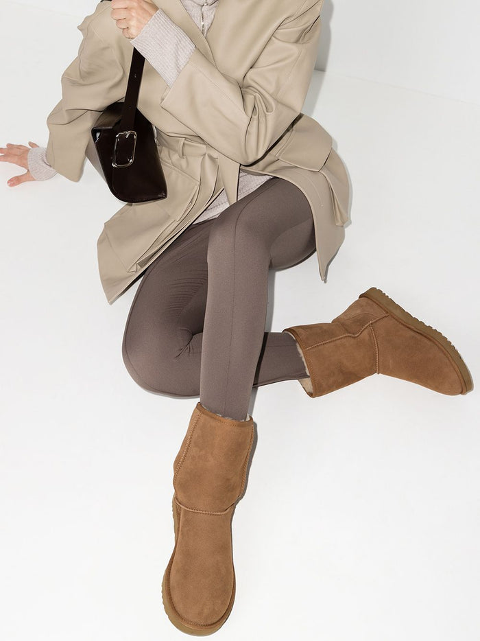 Ugg Boots Beige