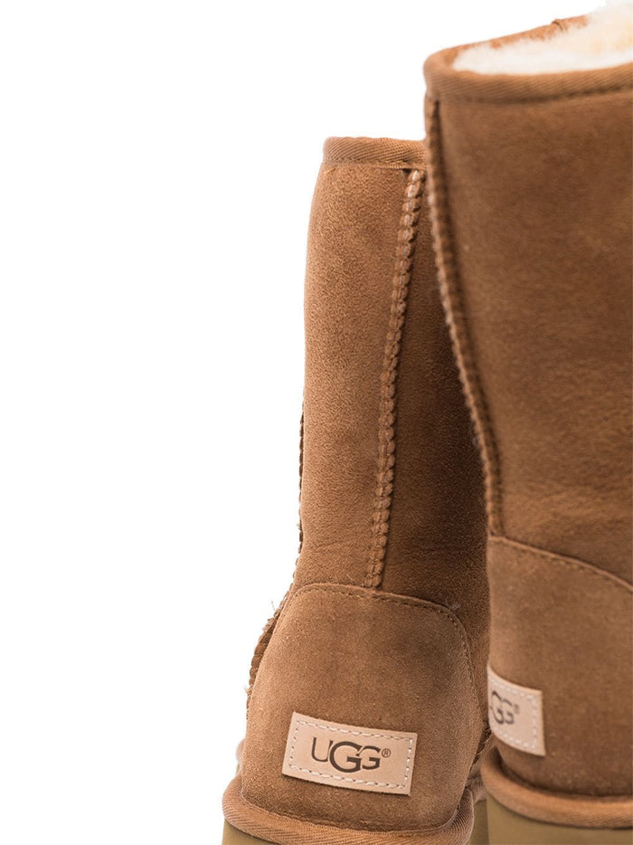 Ugg Boots Beige