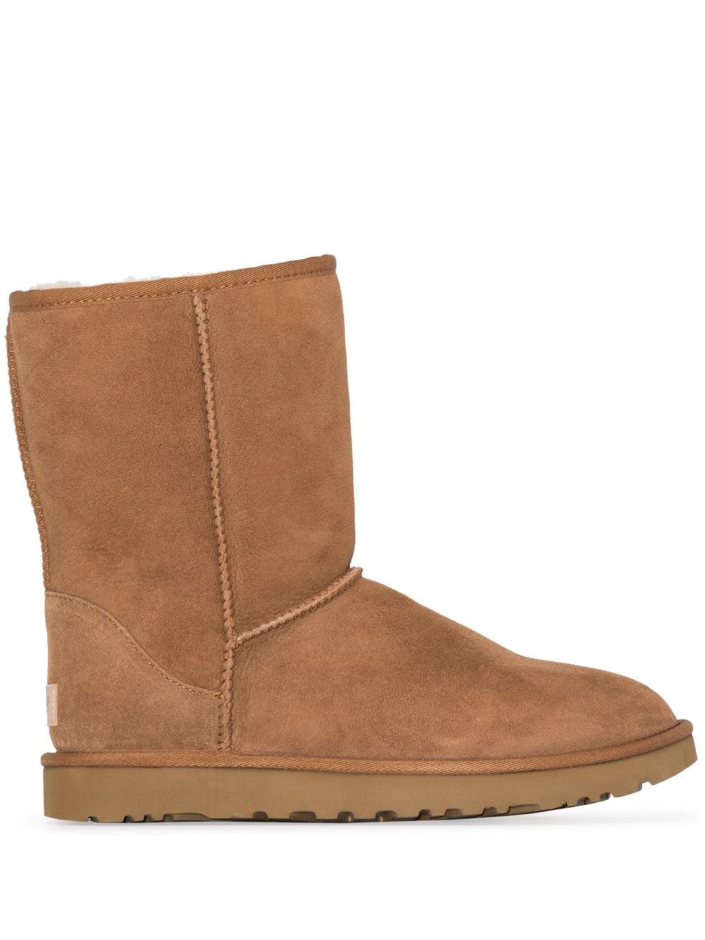 Ugg Boots Beige