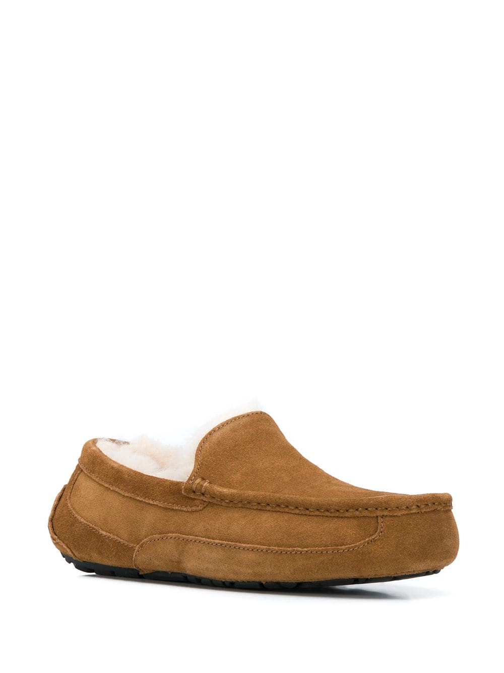 Ugg Flat Shoes Beige
