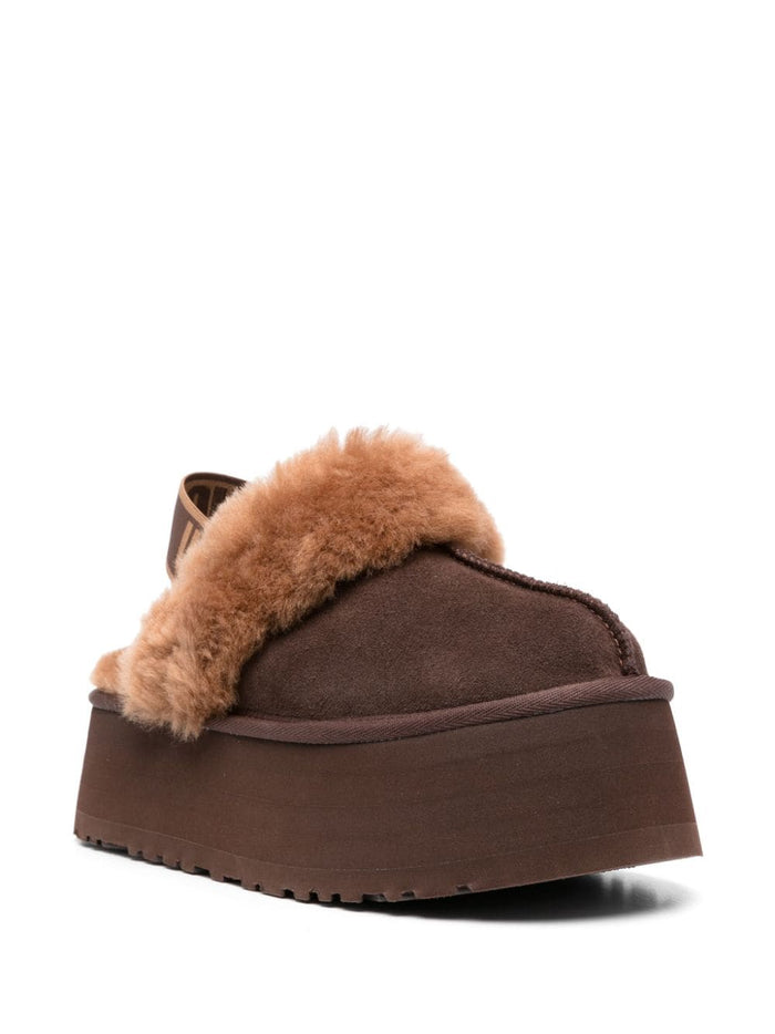 Ugg Sandals Brown