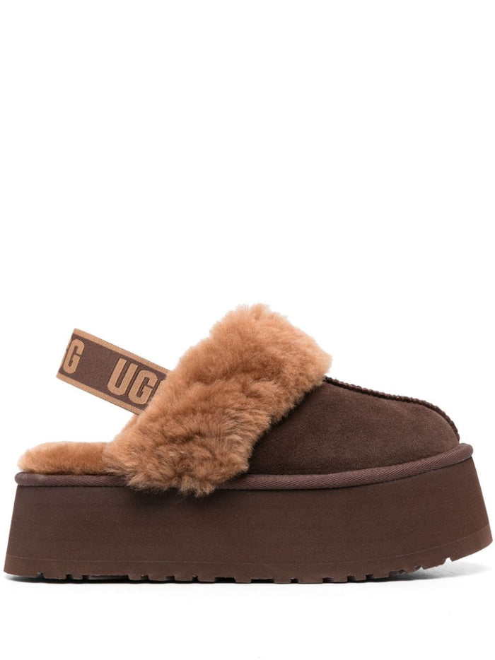 Ugg Sandals Brown