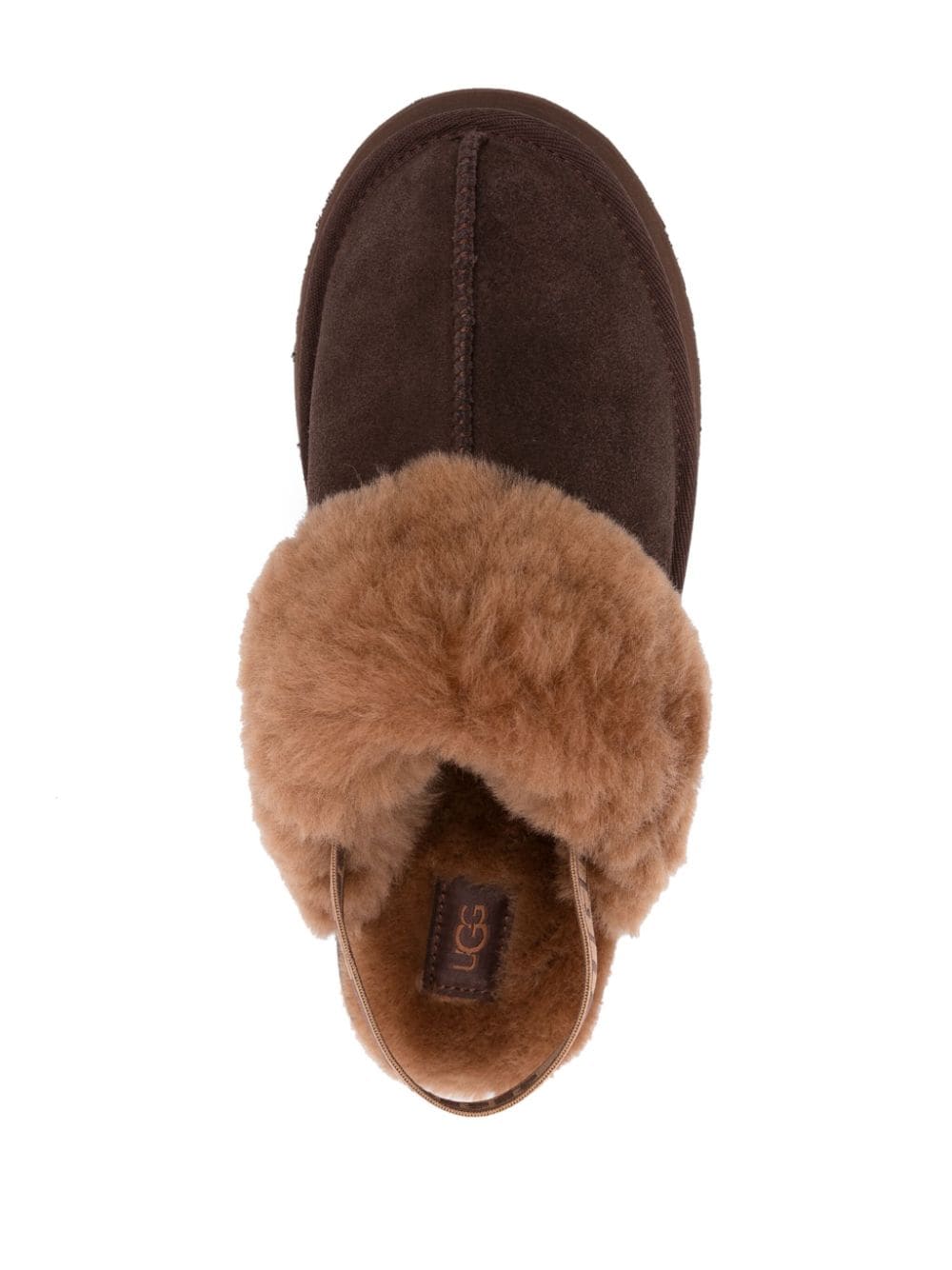 Ugg Sandals Brown