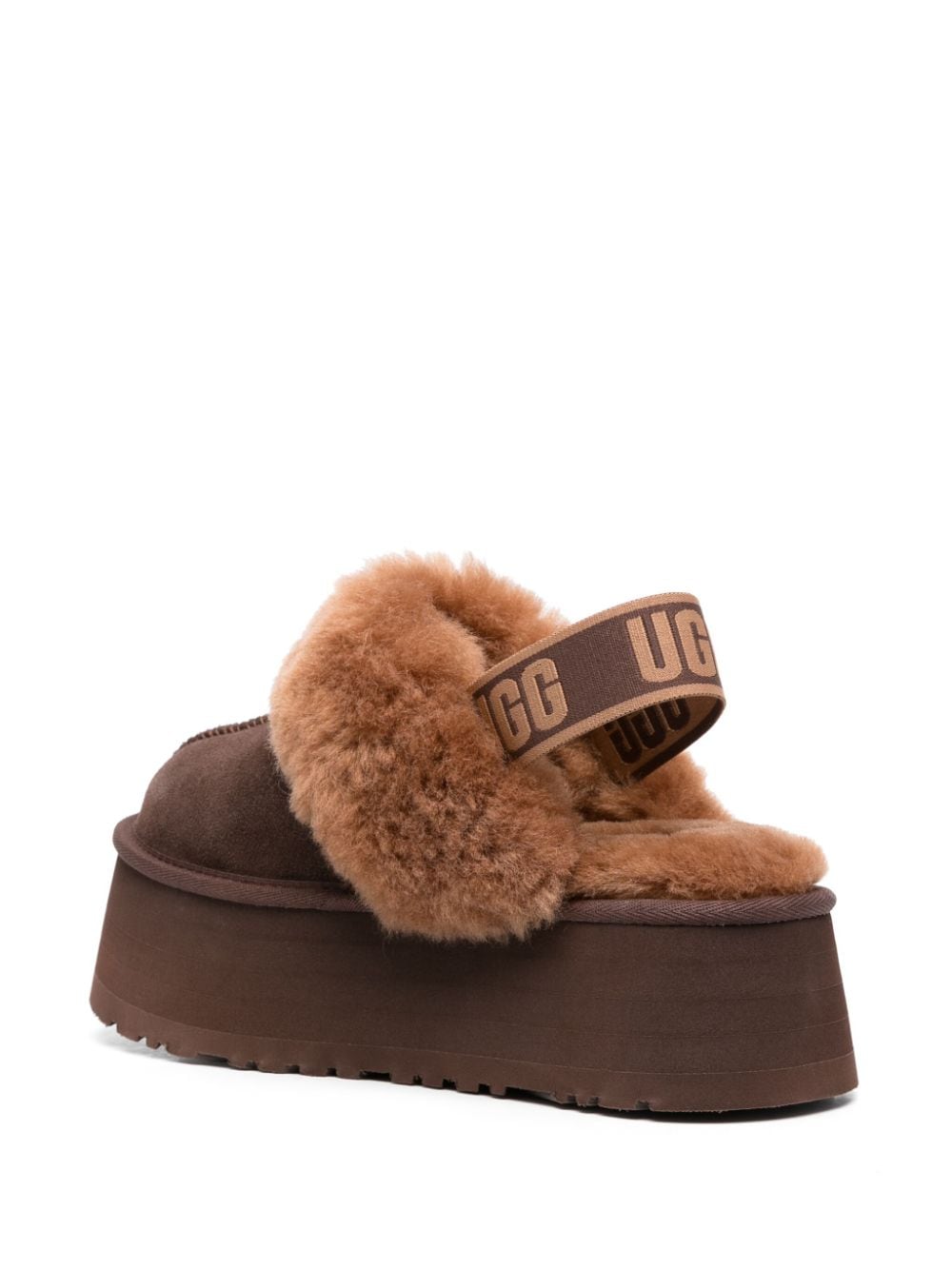 Ugg Sandals Brown