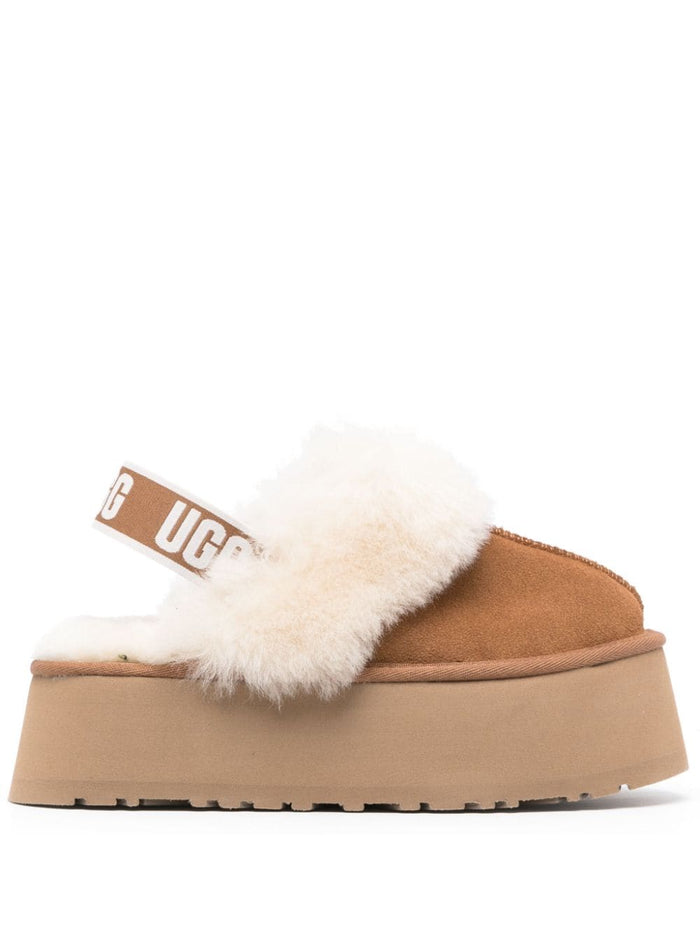 Ugg Sandals Beige