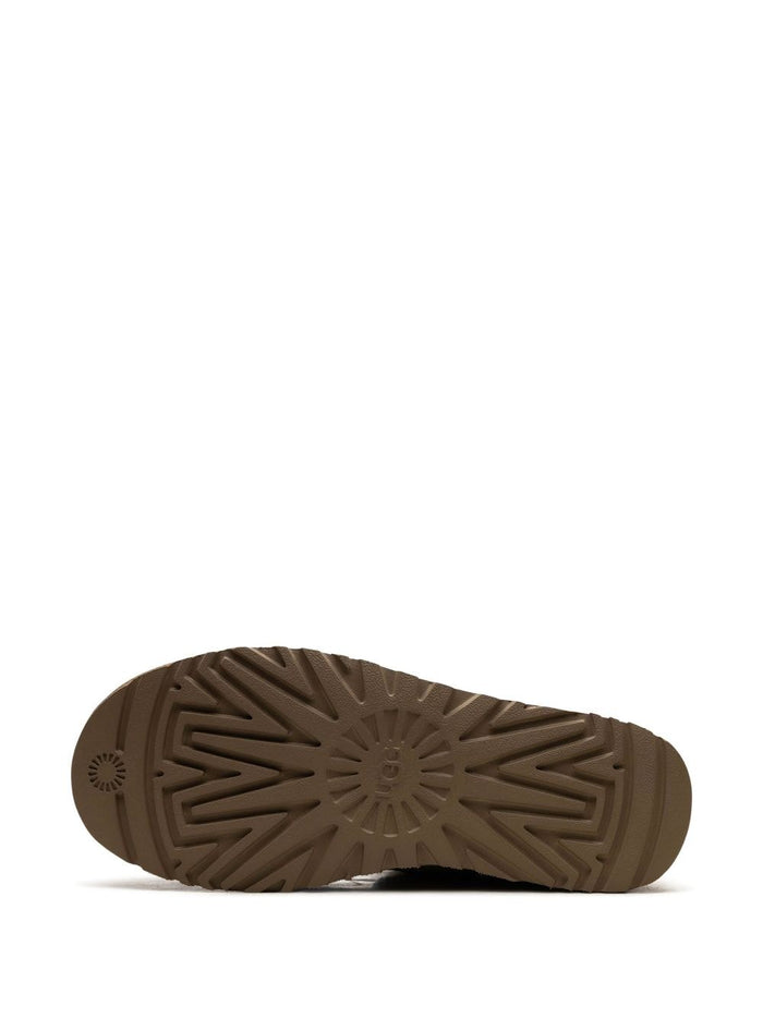 Ugg Boots Dove Grey