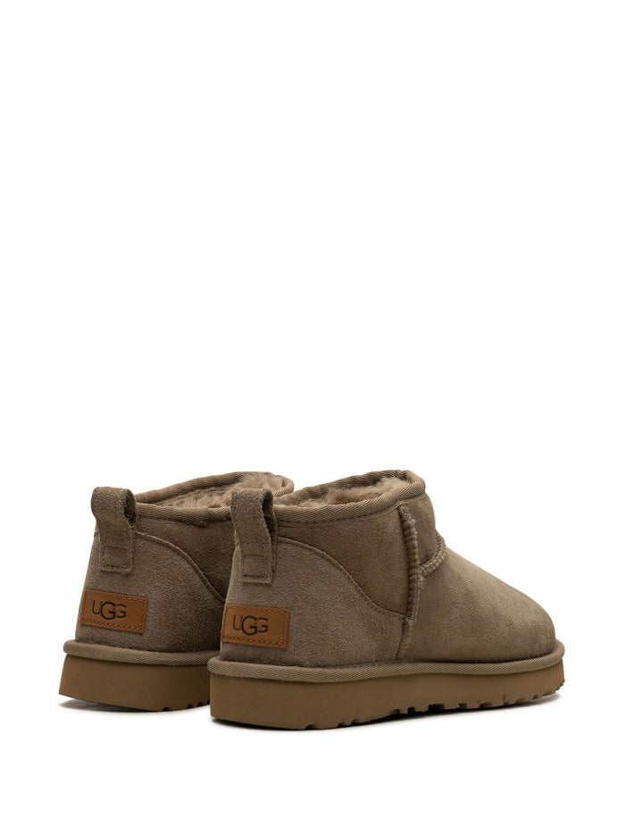 Ugg Boots Dove Grey