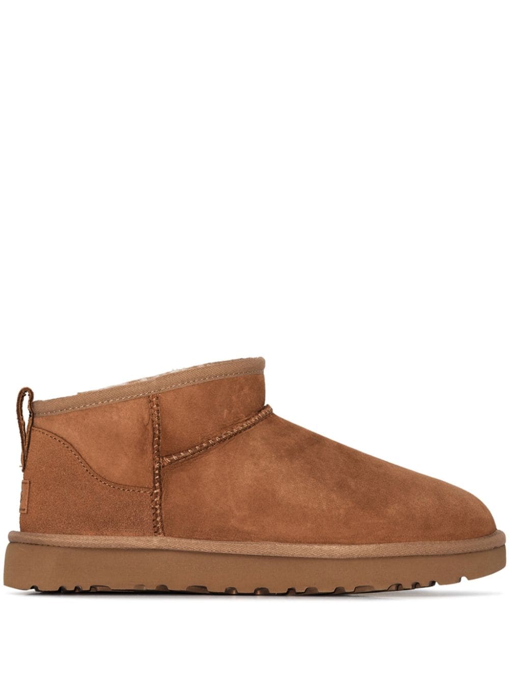 Ugg Boots Beige