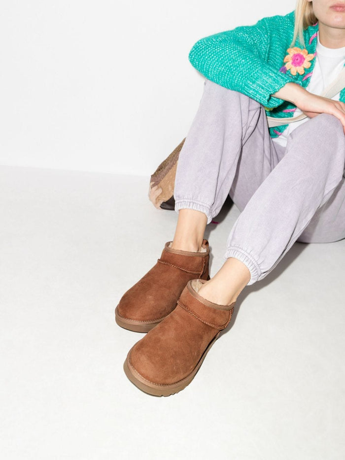 Ugg Boots Beige