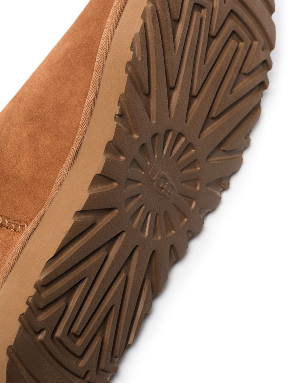 Ugg Boots Beige