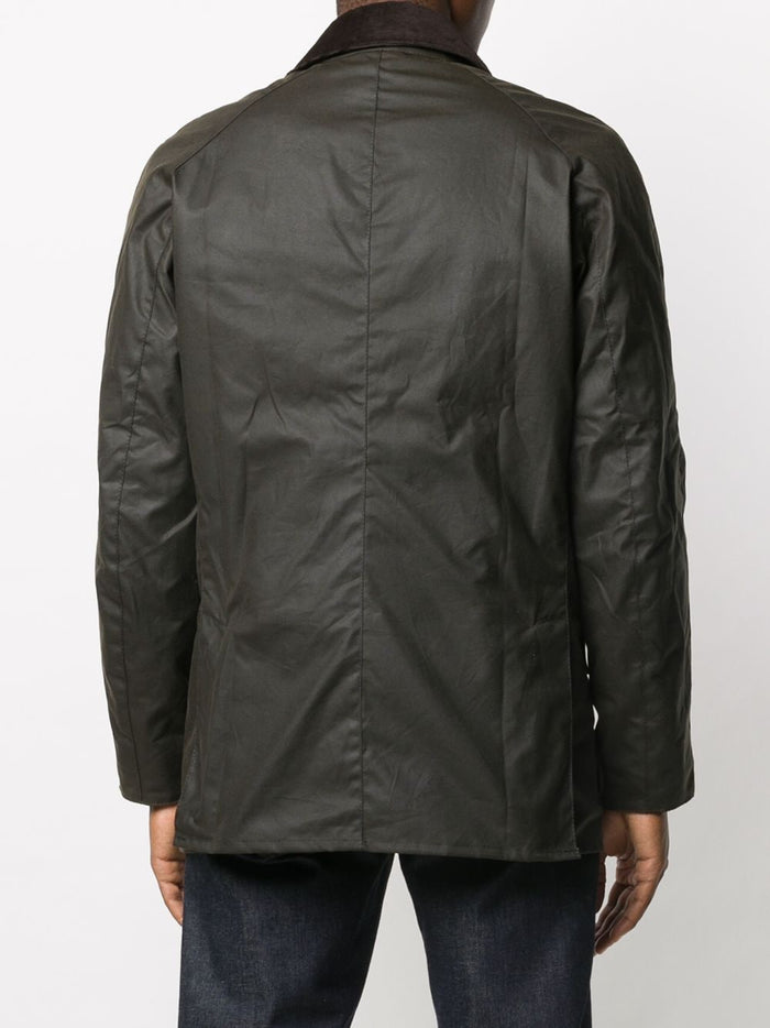 Barbour Jackets Green