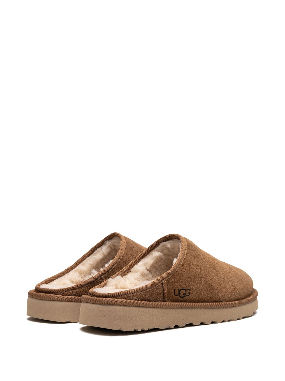 Ugg Sandals Beige