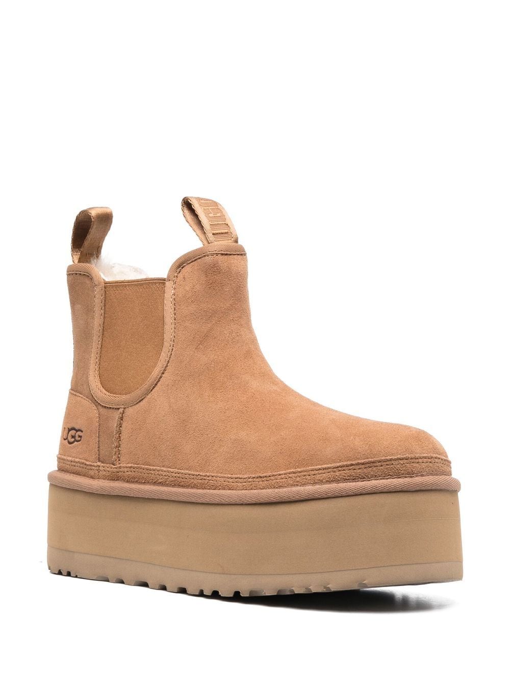 Ugg Boots Beige