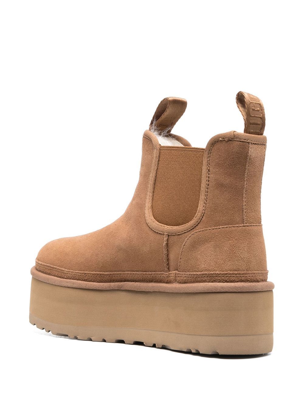 Ugg Boots Beige