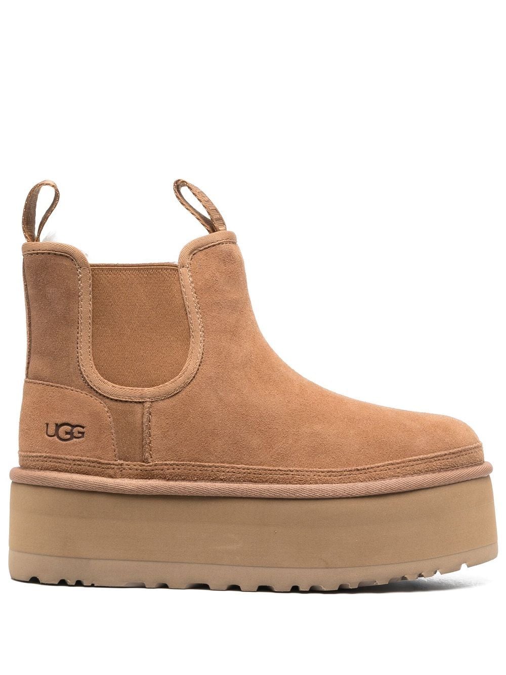 Ugg Boots Beige
