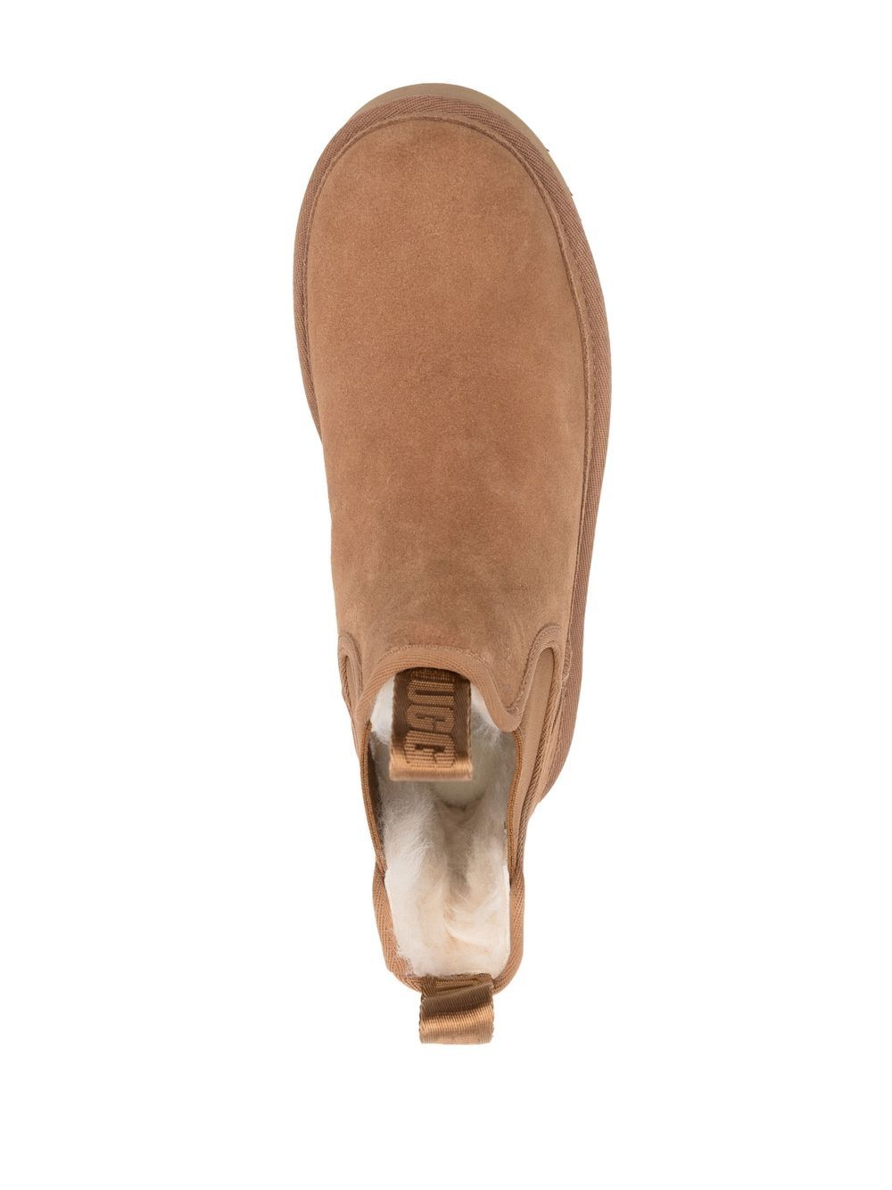 Ugg Boots Beige