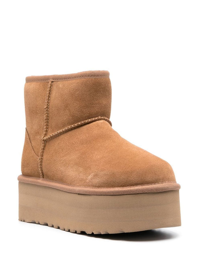 Ugg Boots Beige