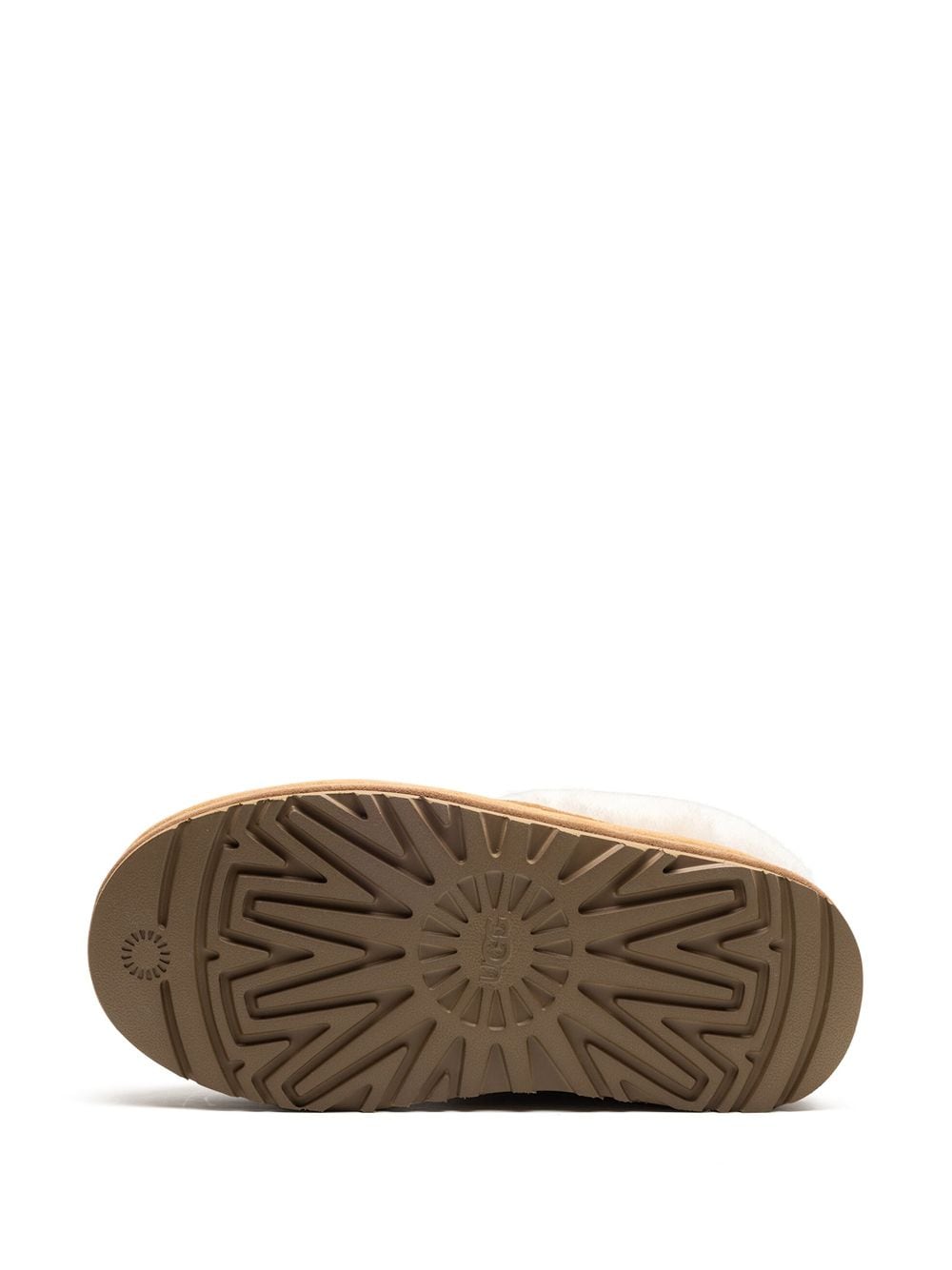 Ugg Sandals Beige